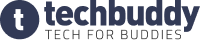 Logo Techbuddy