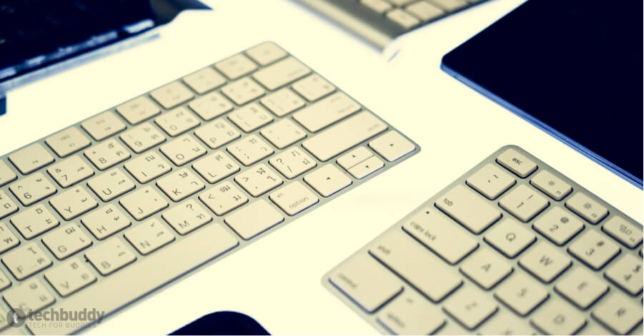 Cek Keyboard Laptop dengan 3 Metode Termudah Berikut