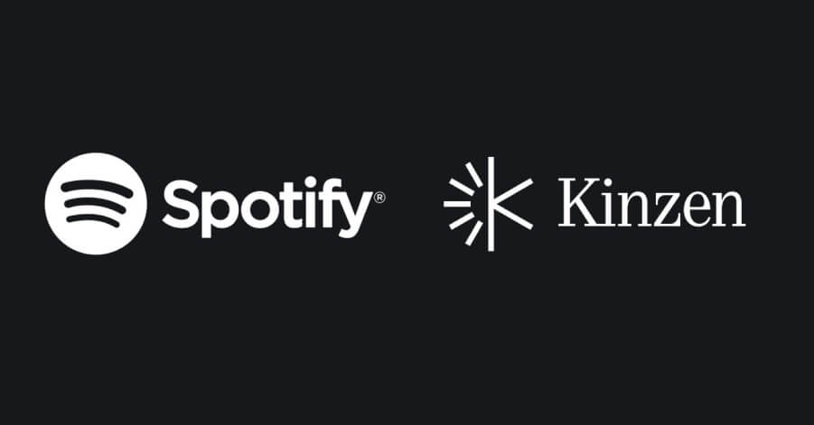 Akuisisi Spotify terhadap Kinzen