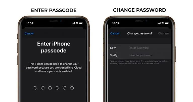 Cara Ganti Password Apple ID dengan 3 Langkah Mudah