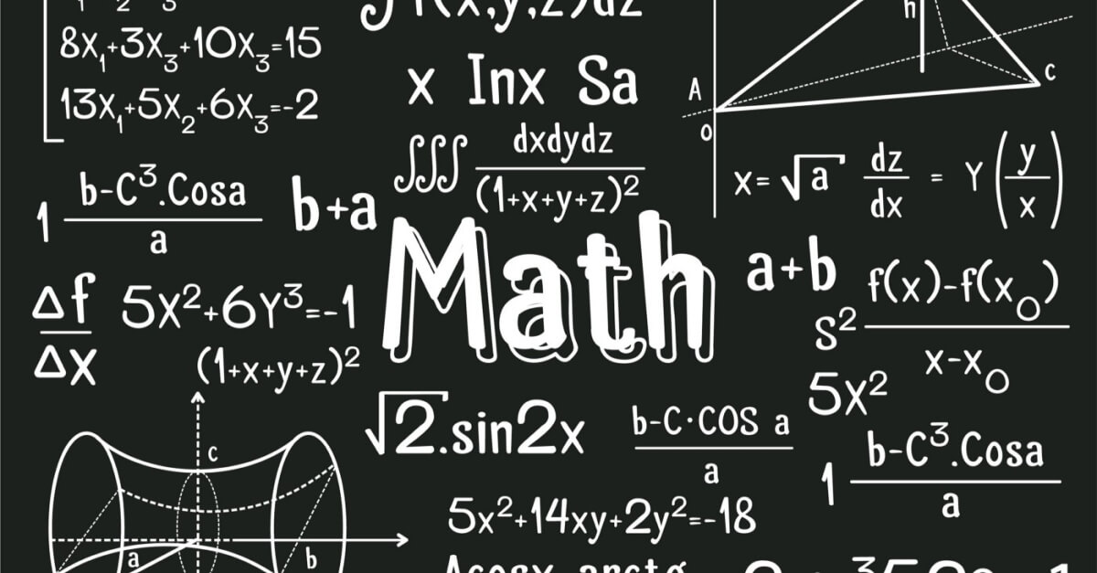 10 Aplikasi Matematika untuk Bantu Belajar Rumus, Wajib Download!