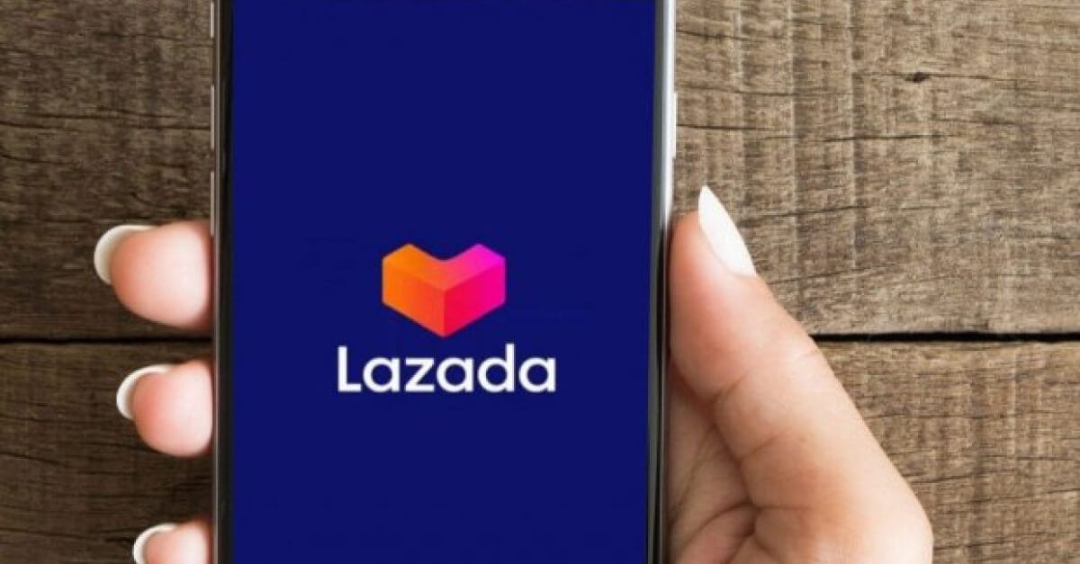 Cara Menghapus Akun Lazada Permanen via Aplikasi, Ada Panduan Lengkapnya Disini!