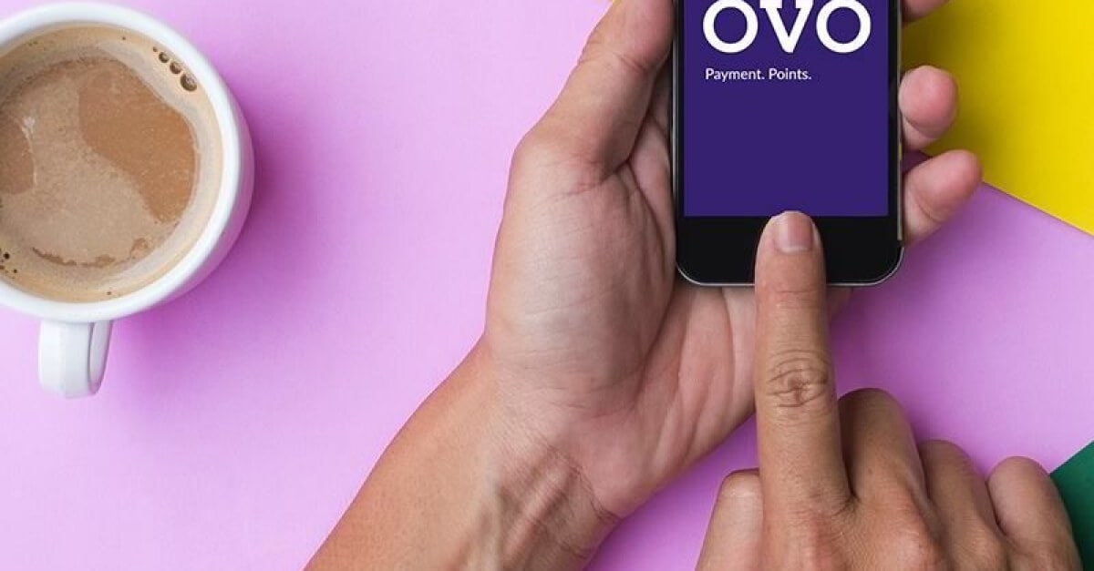 Cara Menghapus Akun OVO Secara Online, Status Permanen Dan Sementara