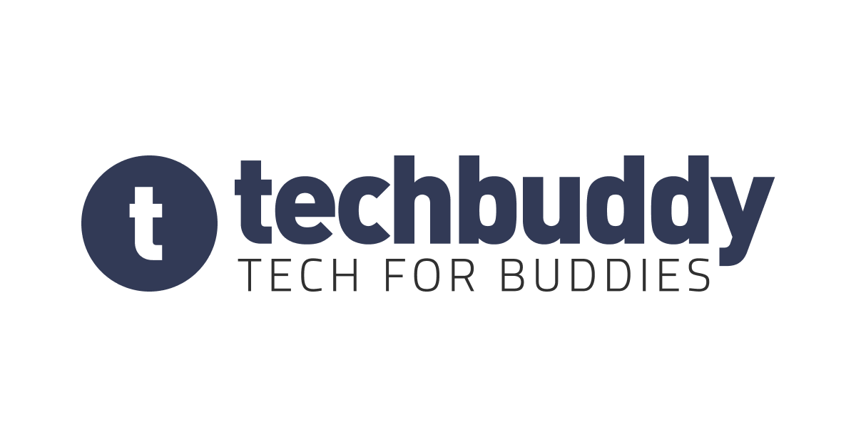 techbuddy rectangle