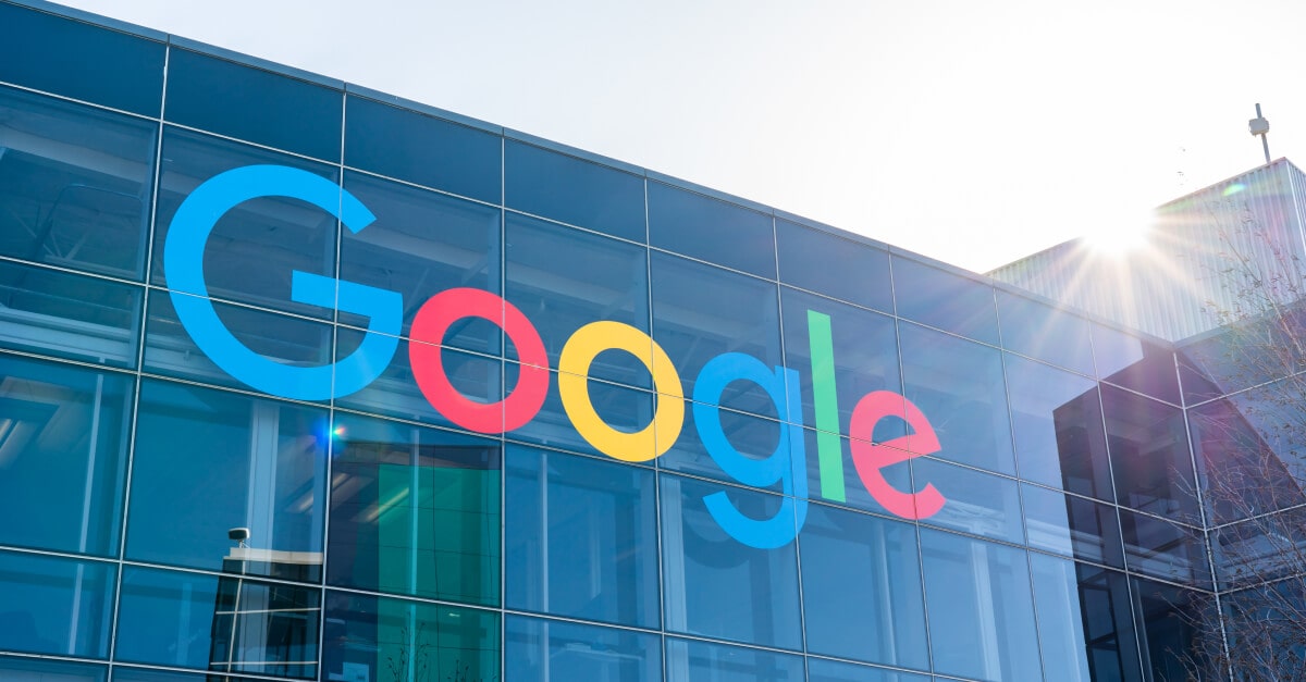 Bisnis Google Domains Berhenti