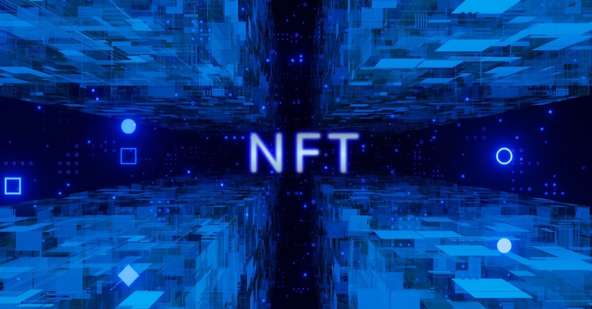 NFT (Non-fungible Token)