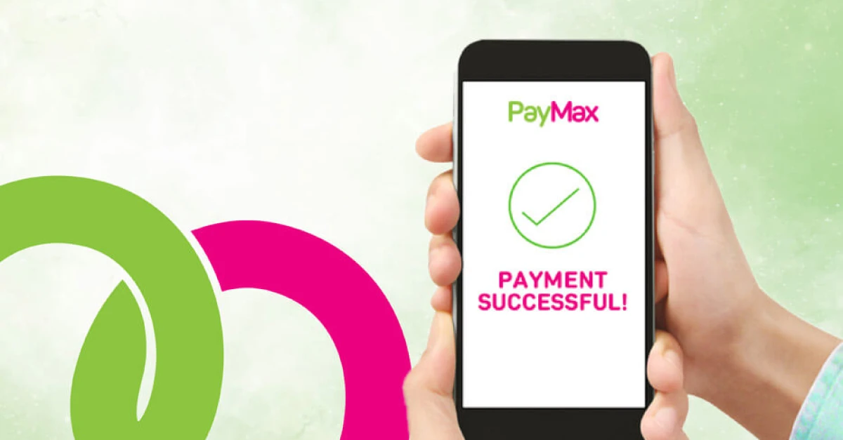Paymax App