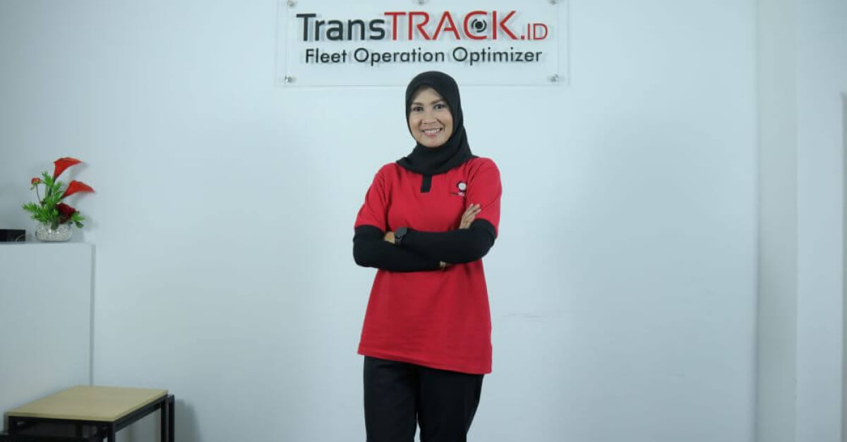 TransTrack Raih Pendanaan Pra-Seri A, Total Setara Rp31 M