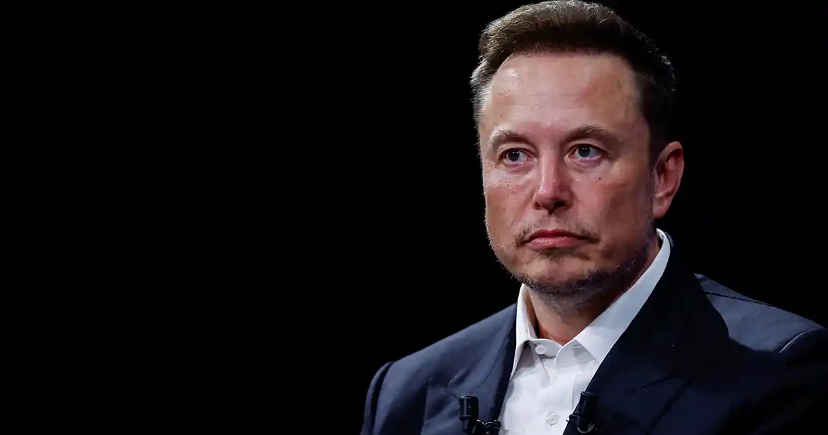 Elon Musk Terjerat Proyek Rahasia dan Klaim Jangkauan Tesla