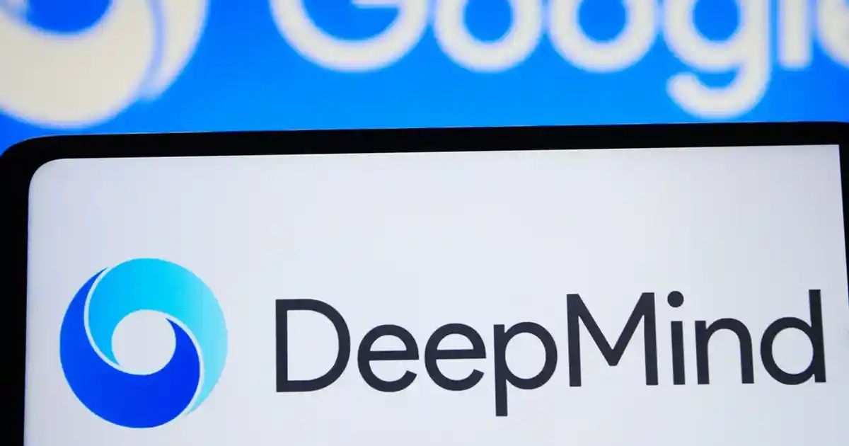 Google DeepMind Luncurkan Tools untuk Beri Watermark ke Gambar yang Dihasilkan AI