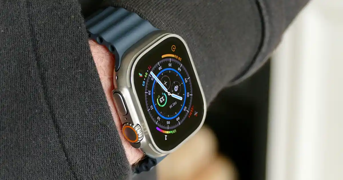 Apple Uji Teknologi Ramah Lingkungan untuk Apple Watch