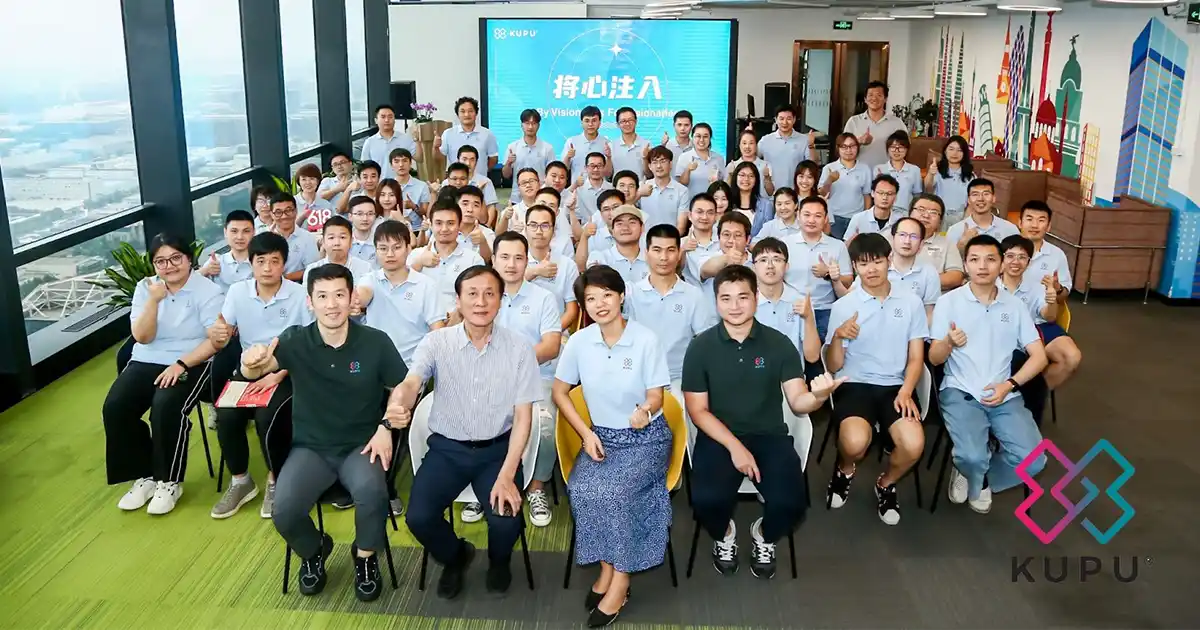 KUPU “Startup Rekrutmen AI” Raih Pendanaan Rp91 Miliar