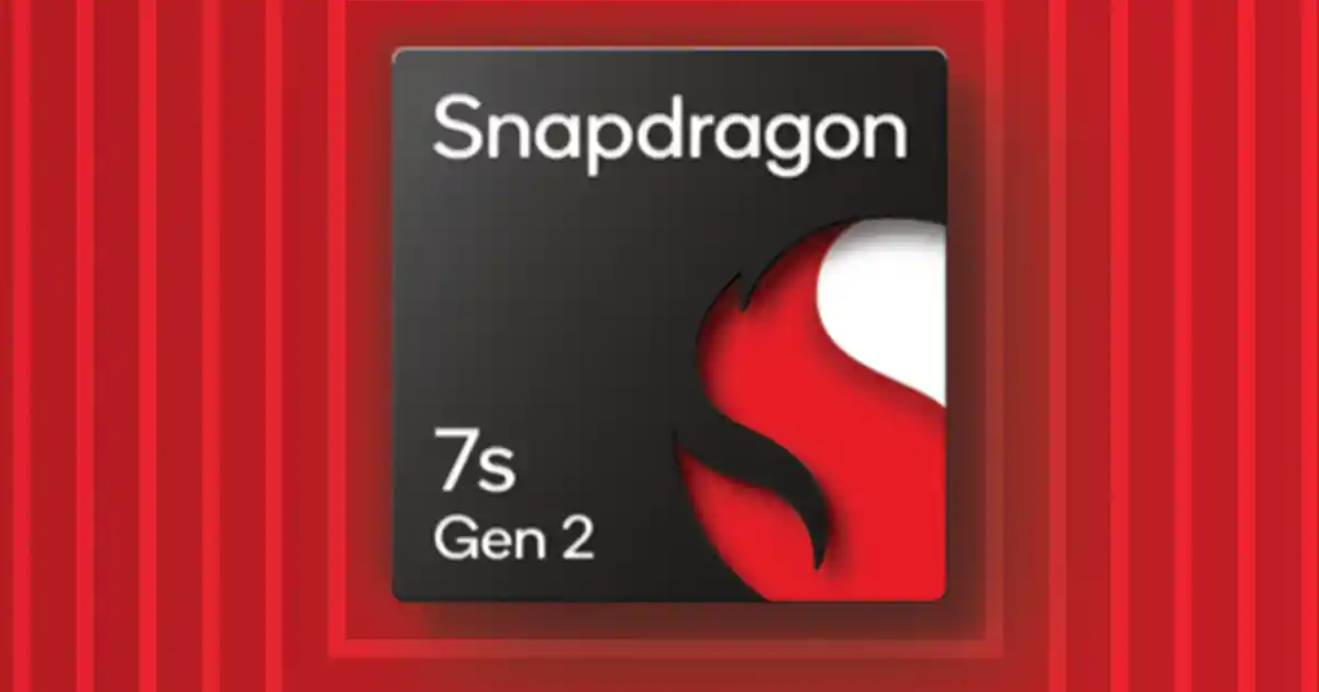 Qualcomm Rilis Snapdragon 7s Gen 2, Siap Guncang Pasar Smartphone Menengah