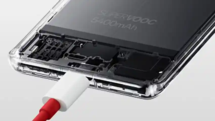 baterai OnePlus 12