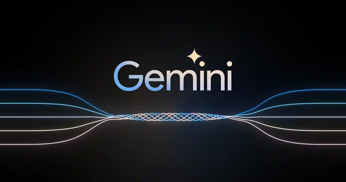 Google Gemini AI: Menembus Batas Inovasi Teknologi Kecerdasan Buatan