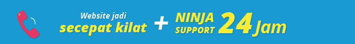 dewaweb-affiliate-banner-ninja-support-728x90px