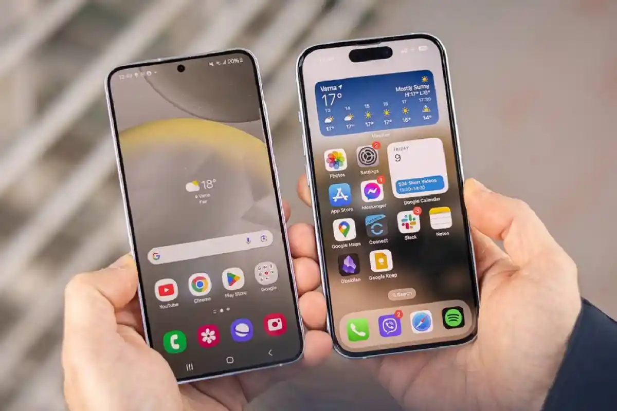 Terinspirasi dari iPhone, Samsung Ubah Desain Galaxy S25