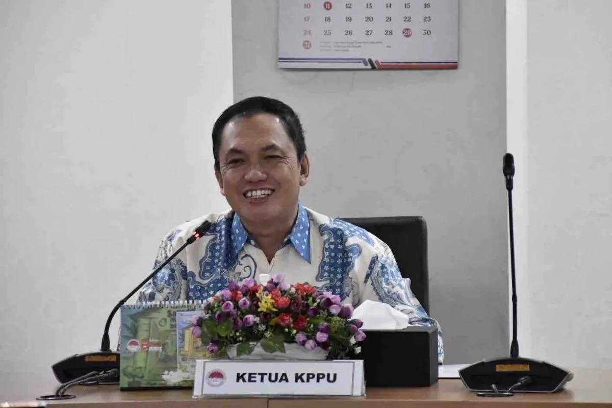 Kartel Tiket Lebaran di Sorot KPPU: Garuda dan Lion Air dalam Penyelidikan