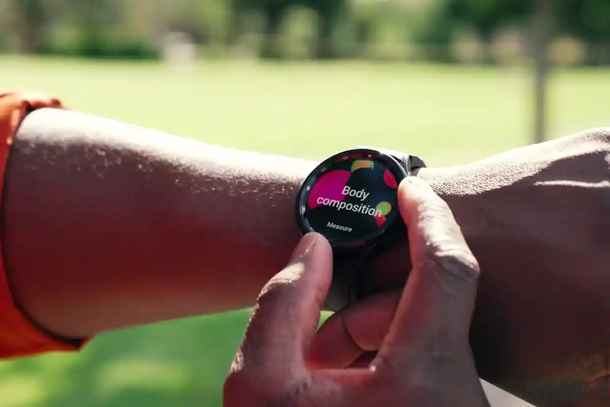 Peluncuran Samsung Galaxy Watch 7