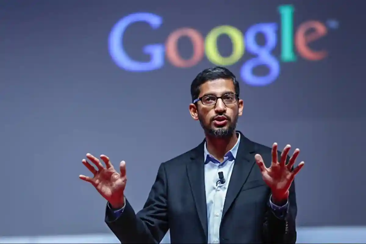 Google Memecat 28 Karyawan Setelah Protes Kontrak dengan Israel